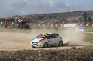 WRC Rally Italia Sardegna, Alghero 10 - 12 giugno 2016