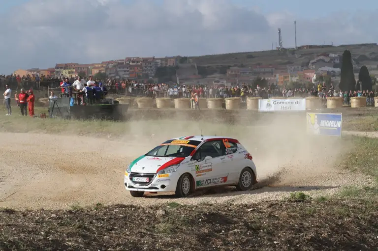 WRC Rally Italia Sardegna, Alghero 10 - 12 giugno 2016 - 85