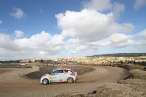WRC Rally Italia Sardegna, Alghero 10 - 12 giugno 2016