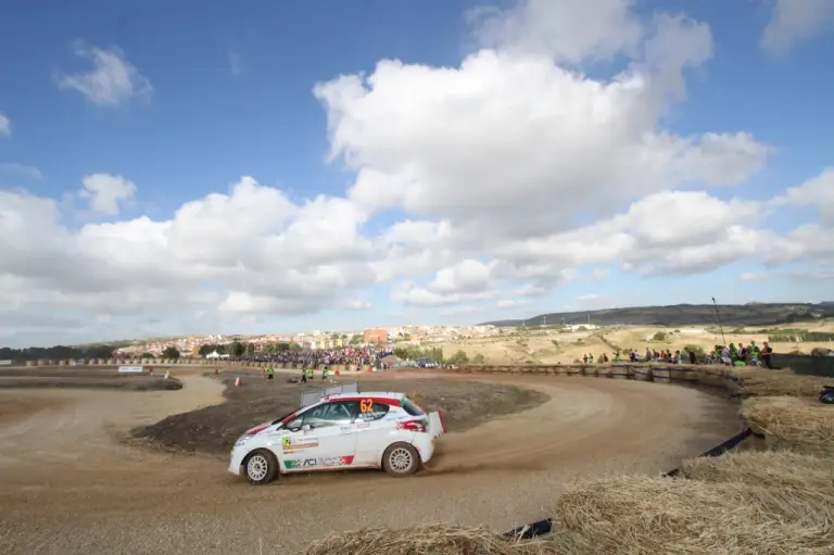 WRC Rally Italia Sardegna, Alghero 10 - 12 giugno 2016 - 86