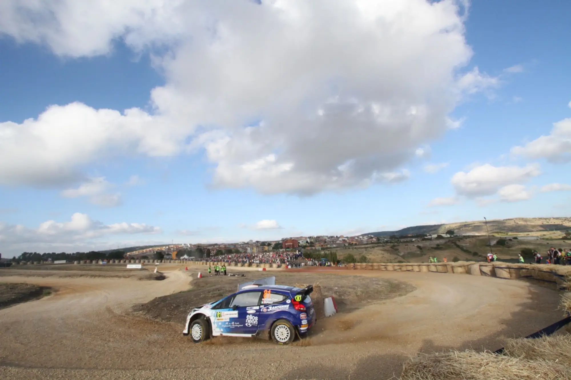 WRC Rally Italia Sardegna, Alghero 10 - 12 giugno 2016 - 92