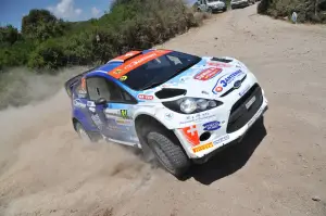 WRC Rally Italia Sardegna, Alghero 10 - 12 giugno 2016
