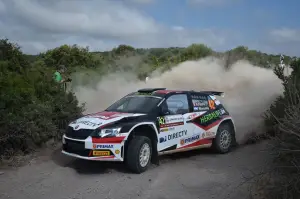 WRC Rally Italia Sardegna, Alghero 10 - 12 giugno 2016