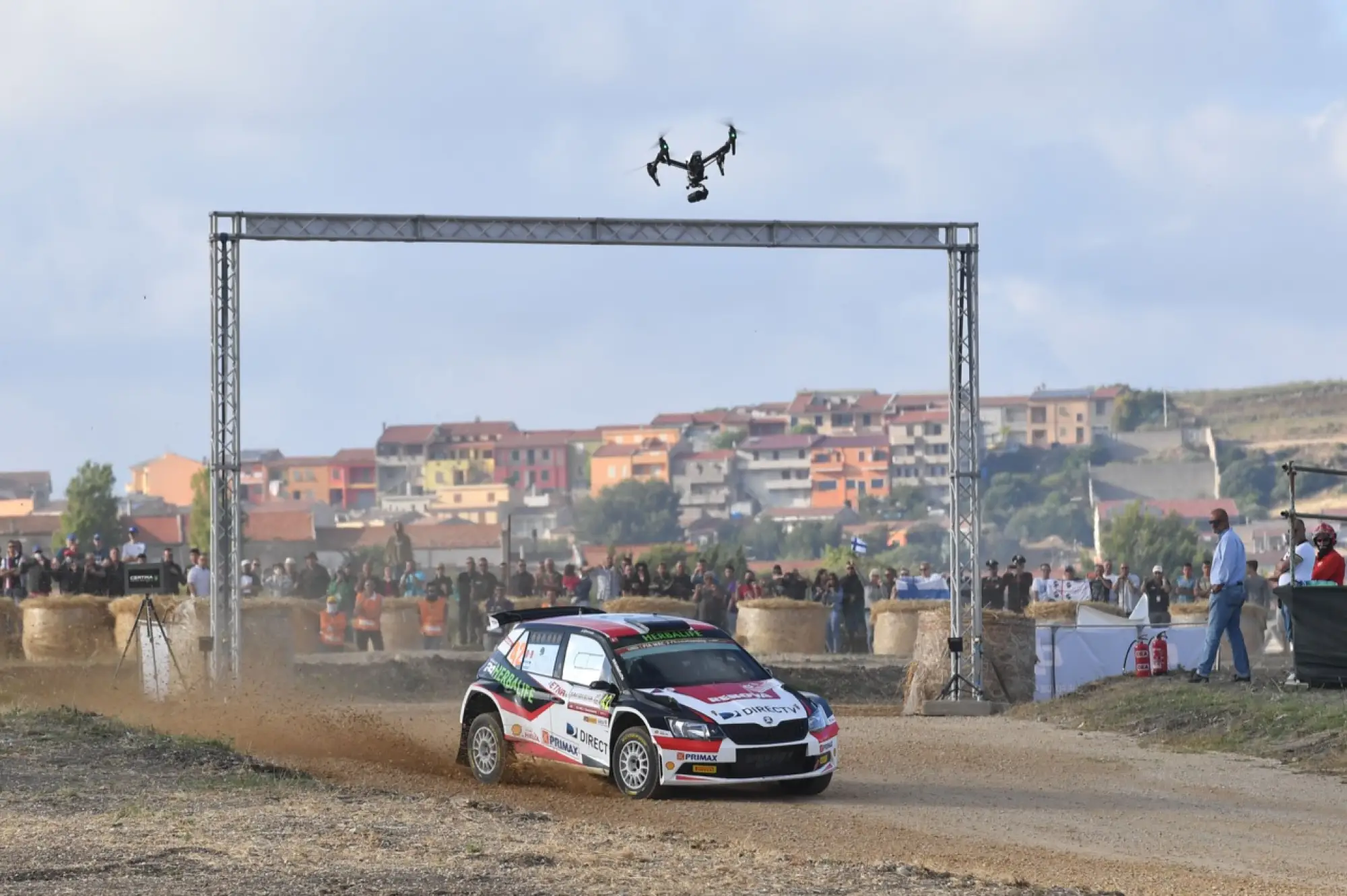 WRC Rally Italia Sardegna, Alghero 10 - 12 giugno 2016 - 98