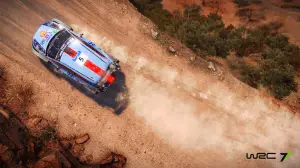 WRC7 2017