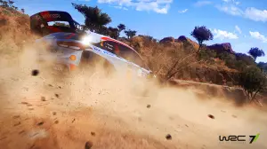 WRC7 2017