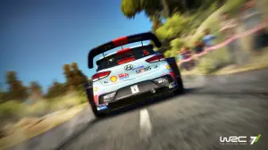 WRC7 2017