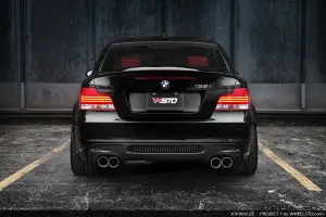 WSTO BMW 135i Coupé Project - 3