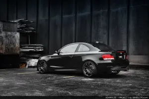 WSTO BMW 135i Coupé Project - 8