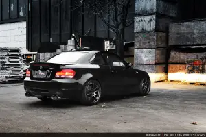 WSTO BMW 135i Coupé Project - 11