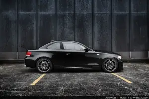 WSTO BMW 135i Coupé Project - 14