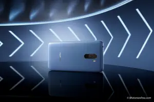 Xiaomi Pocophone F1 Armored Edition - 3