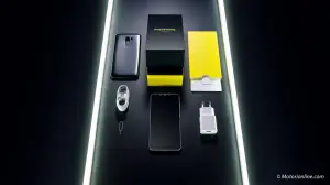 Xiaomi Pocophone F1 Armored Edition - 4