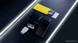 Xiaomi Pocophone F1 Armored Edition - 7