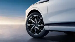 XPeng G9 - Foto