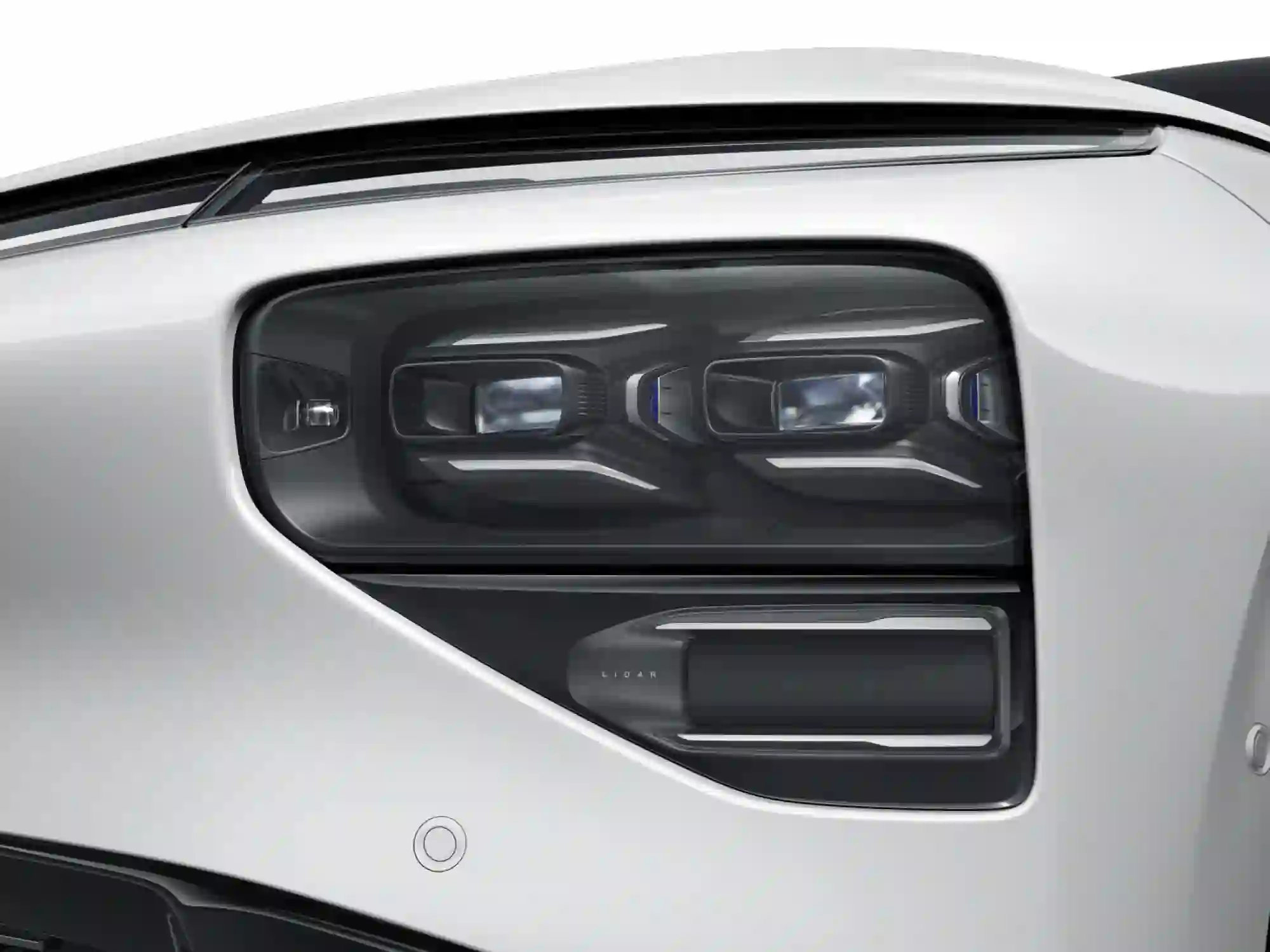 XPeng G9 - Foto - 19