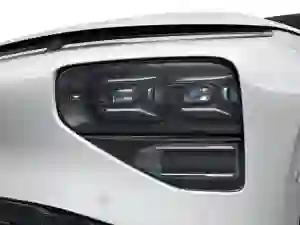 XPeng G9 - Foto