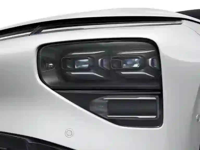 XPeng G9 - Foto - 19