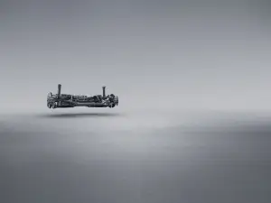 XPeng G9 - Foto