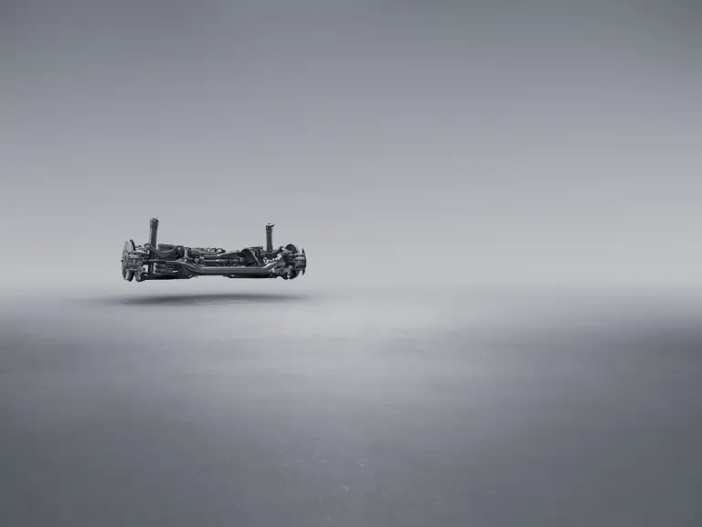 XPeng G9 - Foto - 20