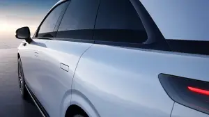 XPeng G9 - Foto
