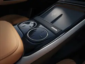 XPeng G9 - Foto