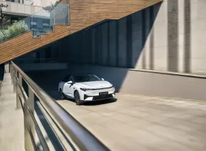 Xpeng P5 Europa - Foto - 10