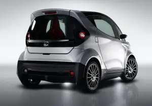 Yamaha Motiv-e