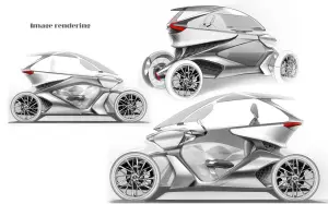 Yamaha MWC-4 Concept - 13