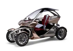 Yamaha MWC-4 Concept - 2