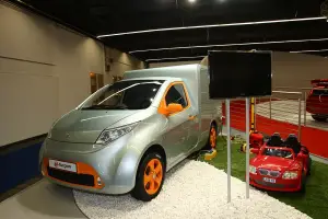 Yo-Auto - Salone di Francoforte 2011 - 11
