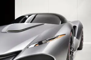 Zagato IsoRivolta Vision Gran Turismo - 2