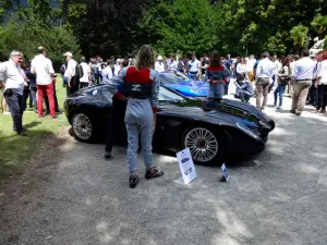 Zagato Mostro - Concorso Eleganza Villa Este 2015 - 4