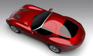 Zagato Mostro - 3