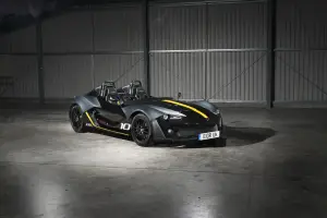 Zenos E10 R - 10