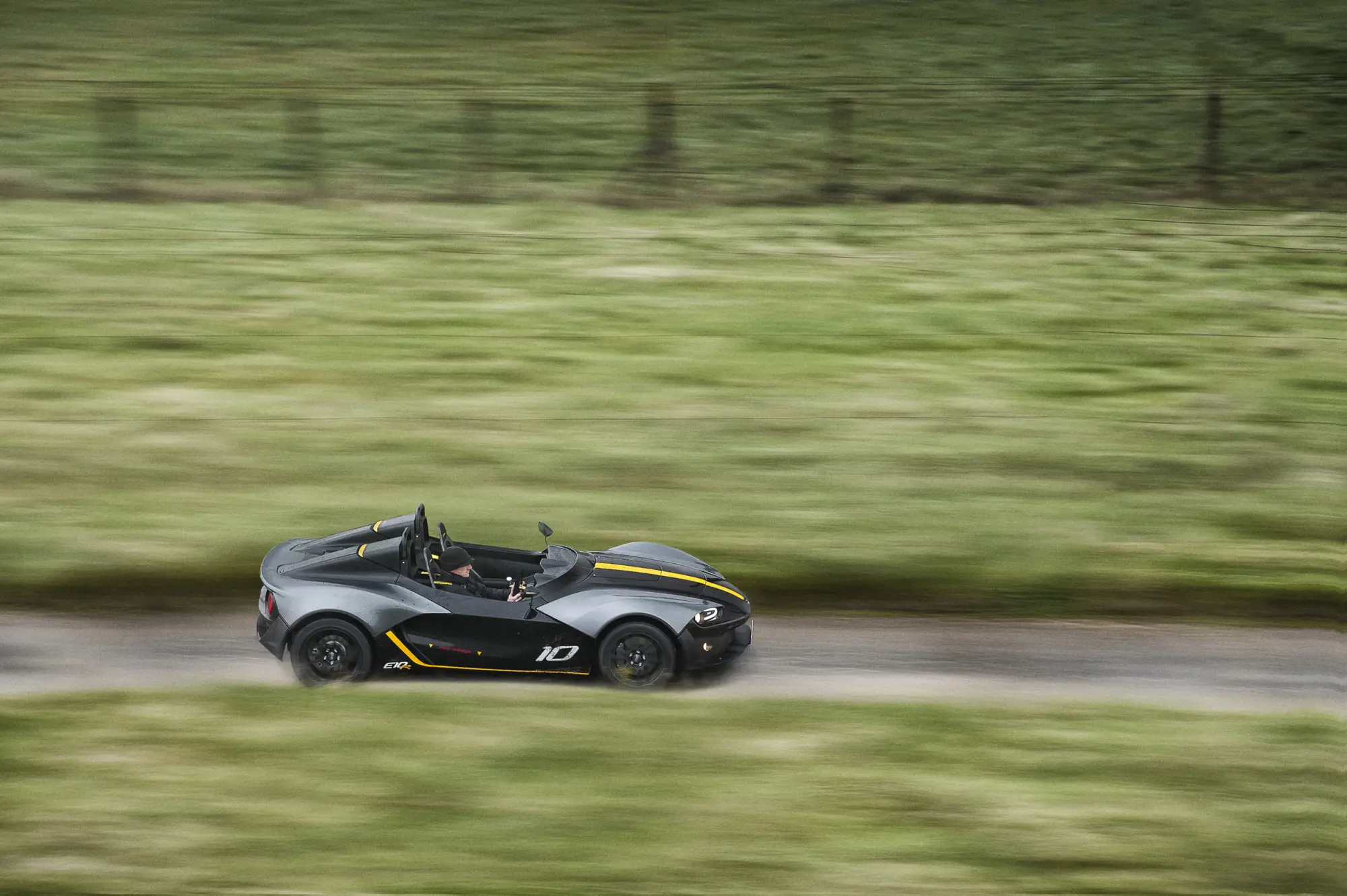 Zenos E10 R - 1
