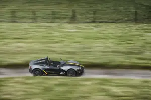 Zenos E10 R - 1