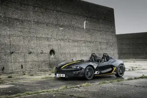 Zenos E10 R - 2