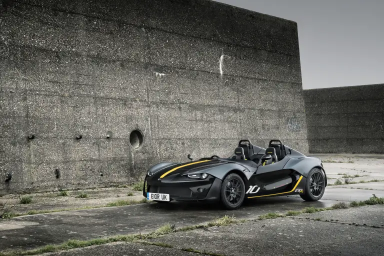 Zenos E10 R - 2
