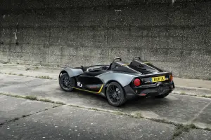 Zenos E10 R - 3