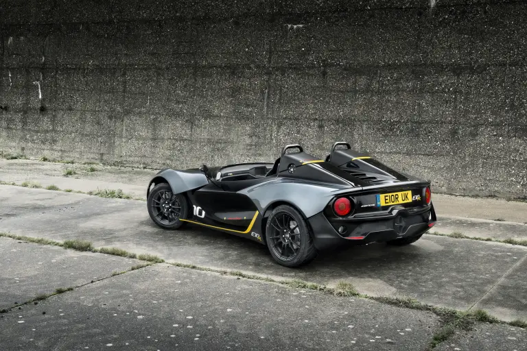 Zenos E10 R - 3