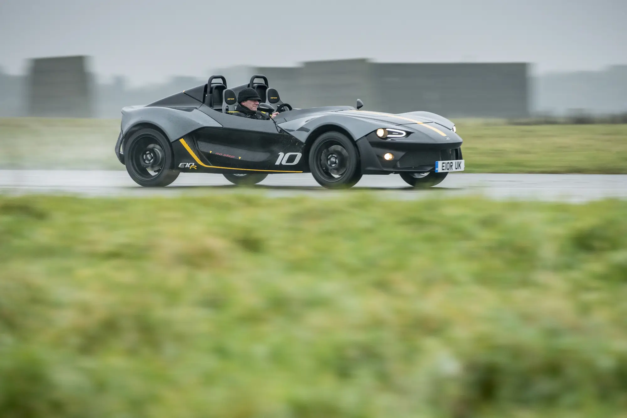 Zenos E10 R - 7
