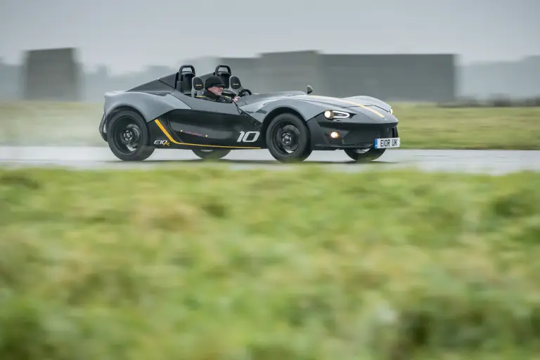 Zenos E10 R - 7