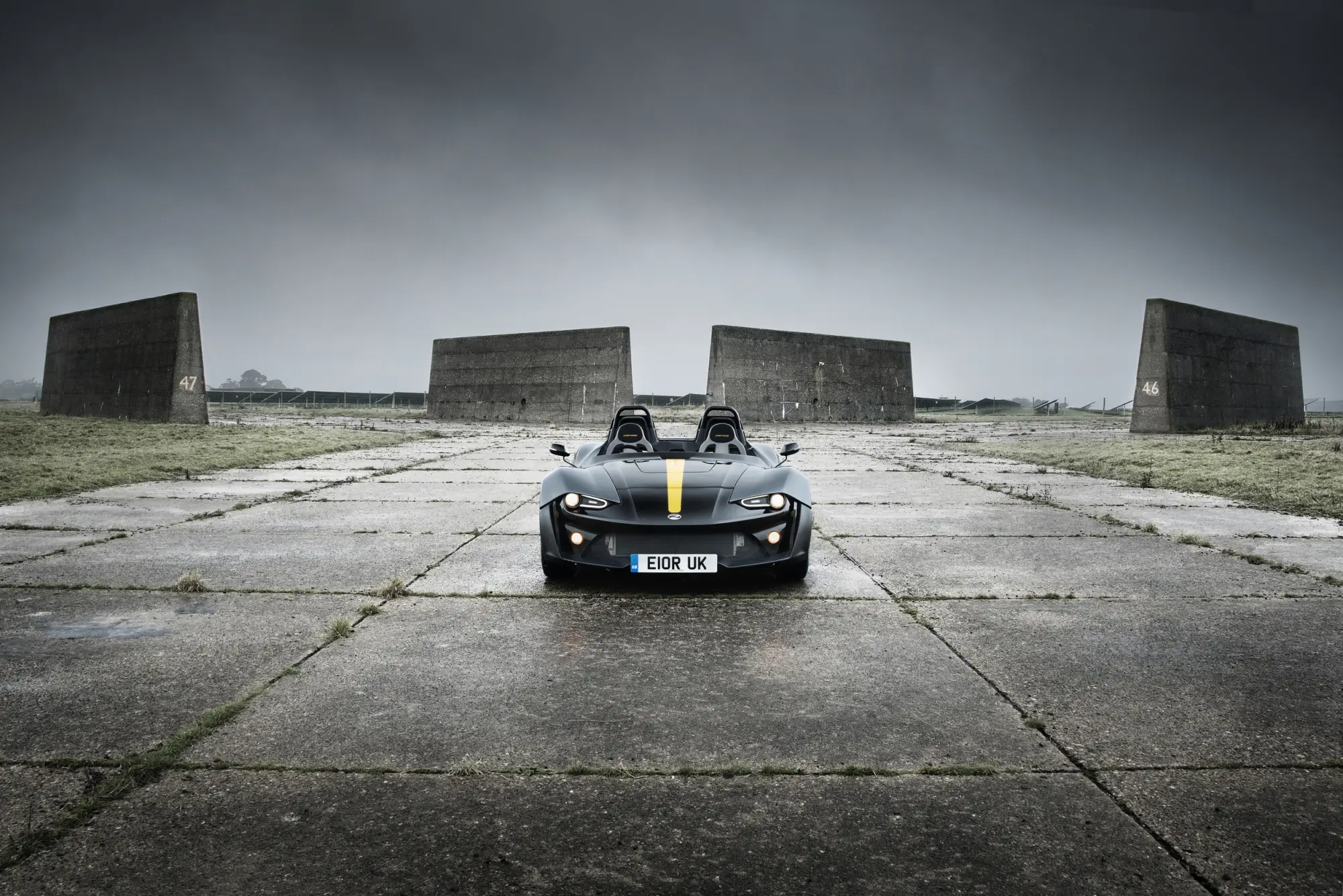 Zenos E10 R - 8