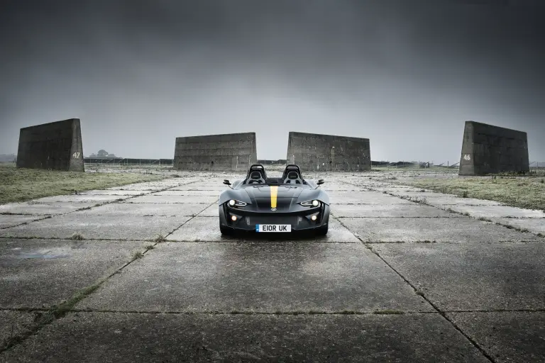 Zenos E10 R - 8