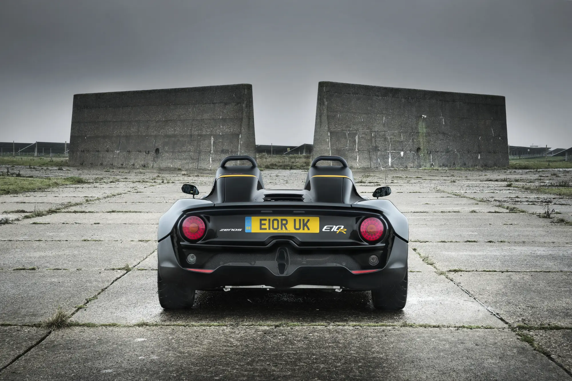 Zenos E10 R - 9
