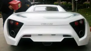 Zenvo ST-1 50S - 10