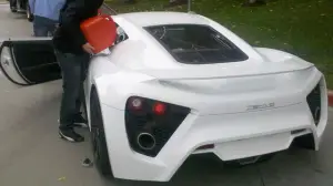 Zenvo ST-1 50S