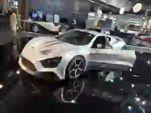 Zenvo ST1 - Top Marques 2015