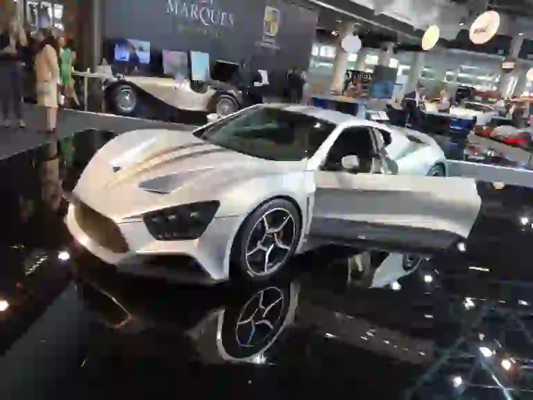 Zenvo ST1 - Top Marques 2015 - 1